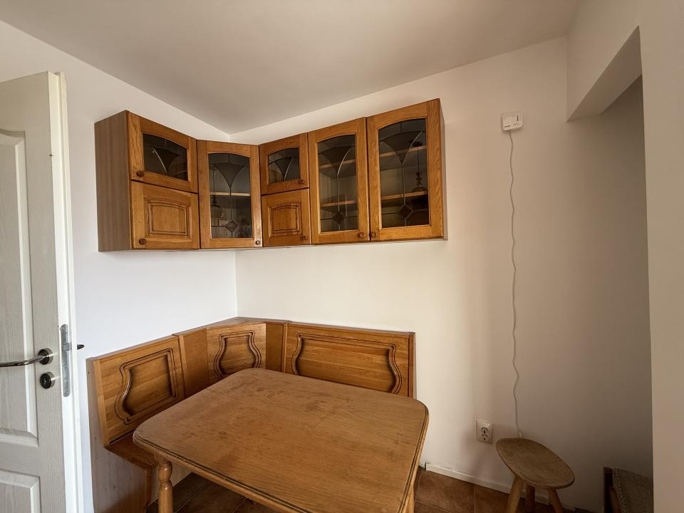 3 Camere | Grivitei- 1 Mai | Balcon | 3 min Metrou