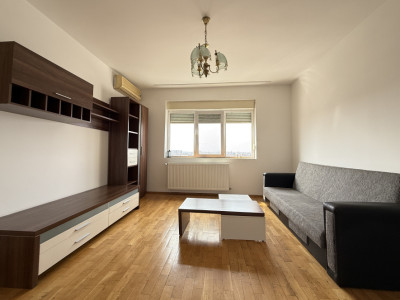 3 Camere | Grivitei- 1 Mai | Balcon | 3 min Metrou
