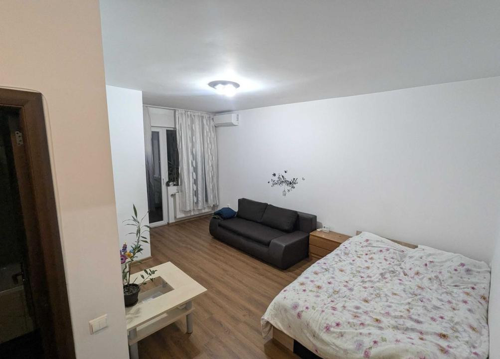 Garsonieră Berceni -Apărătorii Patriei | Centrala | Metrou