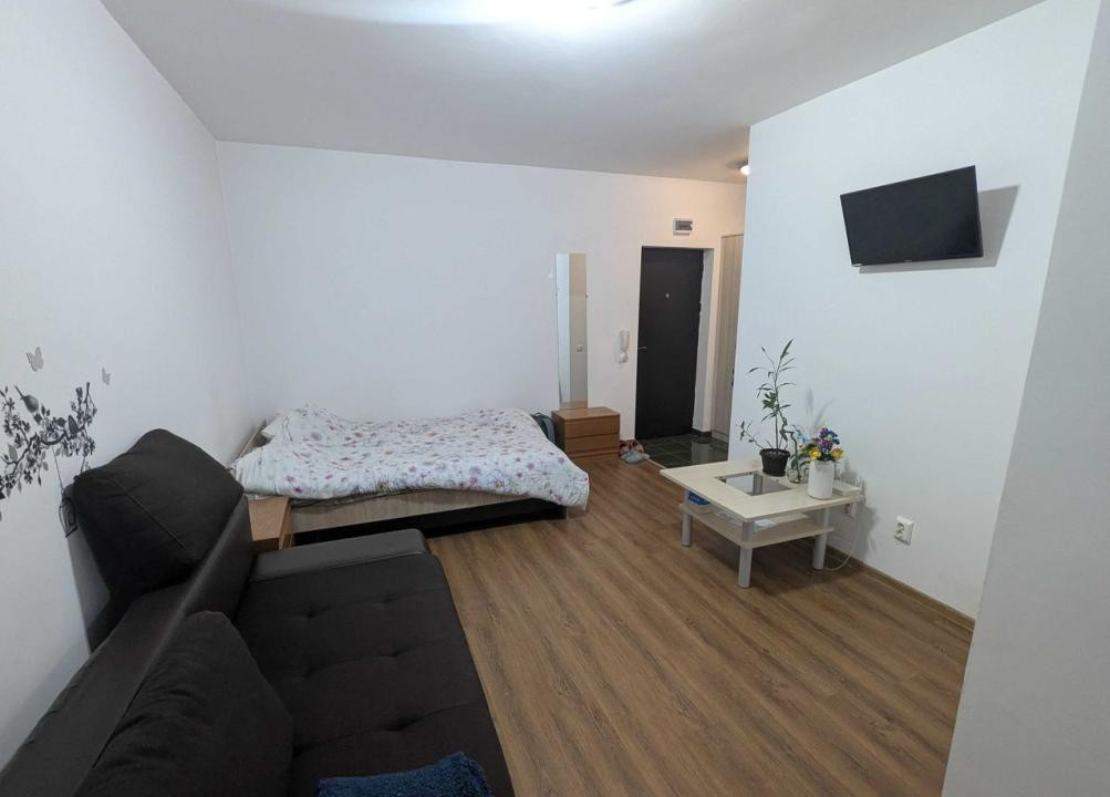 Garsonieră Berceni -Apărătorii Patriei | Centrala | Metrou