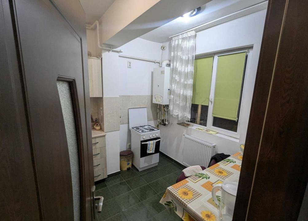 Garsonieră Berceni -Apărătorii Patriei | Centrala | Metrou