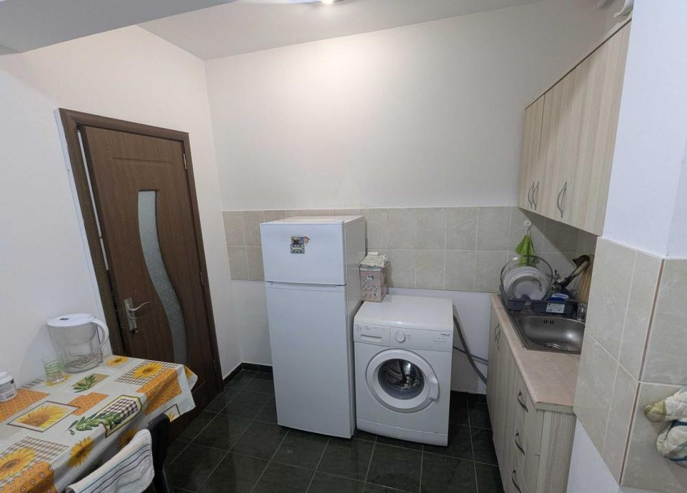 Garsonieră Berceni -Apărătorii Patriei | Centrala | Metrou