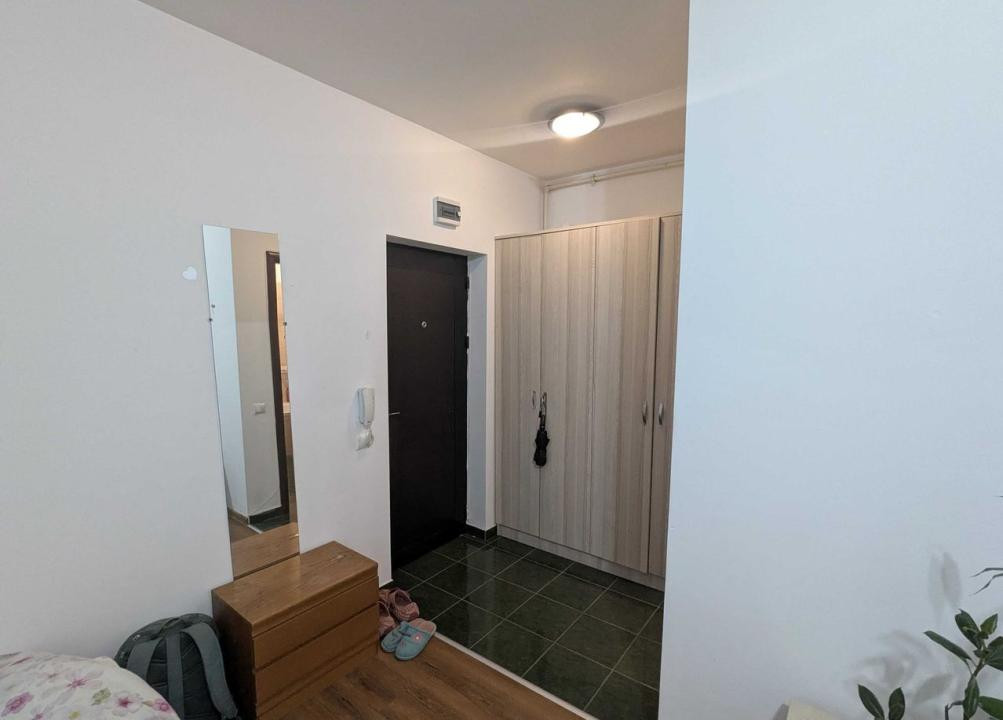 Garsonieră Berceni -Apărătorii Patriei | Centrala | Metrou