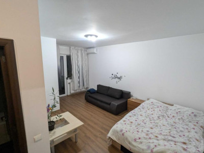 Garsonieră Berceni -Apărătorii Patriei | Centrala | Metrou