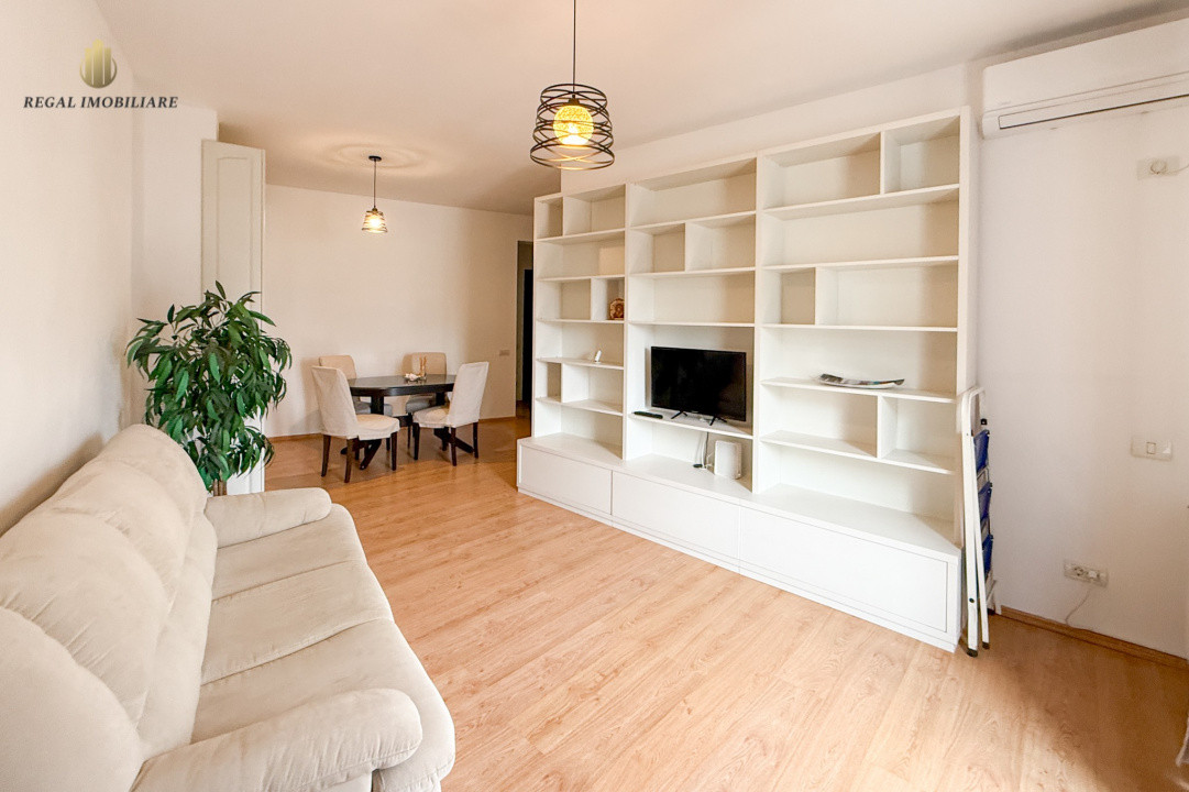  2 Camere Obor I Centrala I Parcare I 5 Min Metrou I Balcon