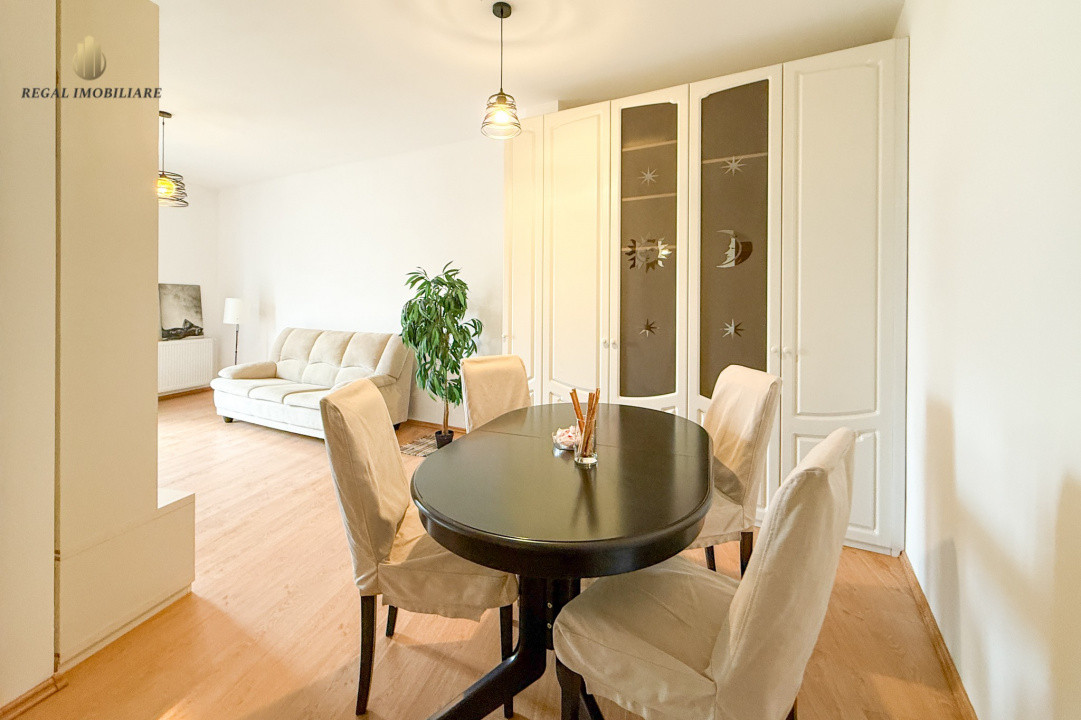  2 Camere Obor I Centrala I Parcare I 5 Min Metrou I Balcon