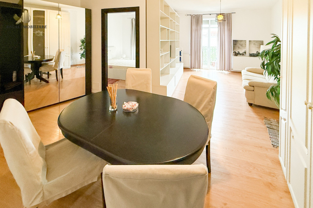  2 Camere Obor I Centrala I Parcare I 5 Min Metrou I Balcon