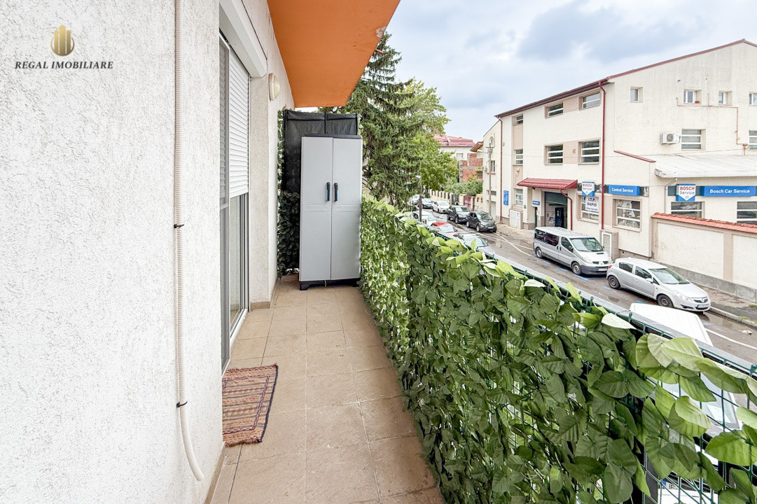  2 Camere Obor I Centrala I Parcare I 5 Min Metrou I Balcon