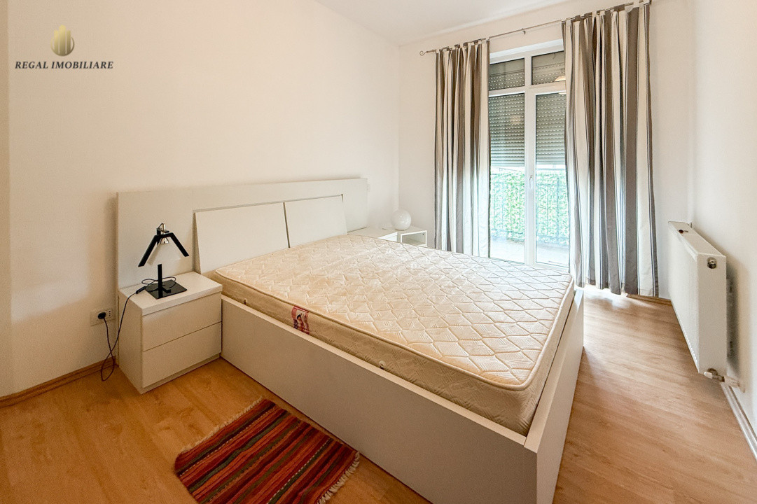  2 Camere Obor I Centrala I Parcare I 5 Min Metrou I Balcon