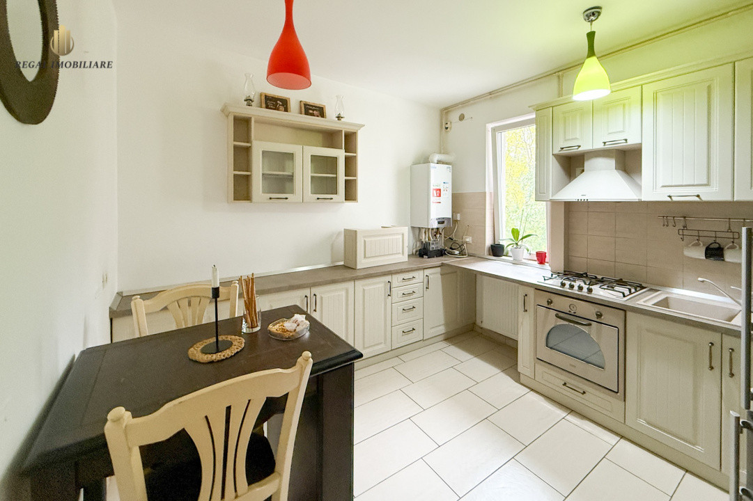  2 Camere Obor I Centrala I Parcare I 5 Min Metrou I Balcon