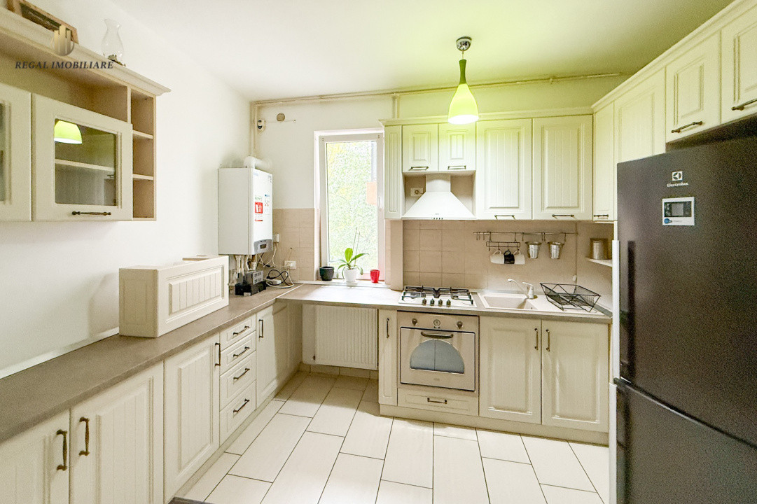  2 Camere Obor I Centrala I Parcare I 5 Min Metrou I Balcon