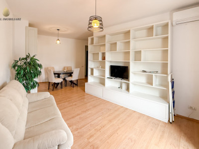  2 Camere Obor I Centrala I Parcare I 5 Min Metrou I Balcon