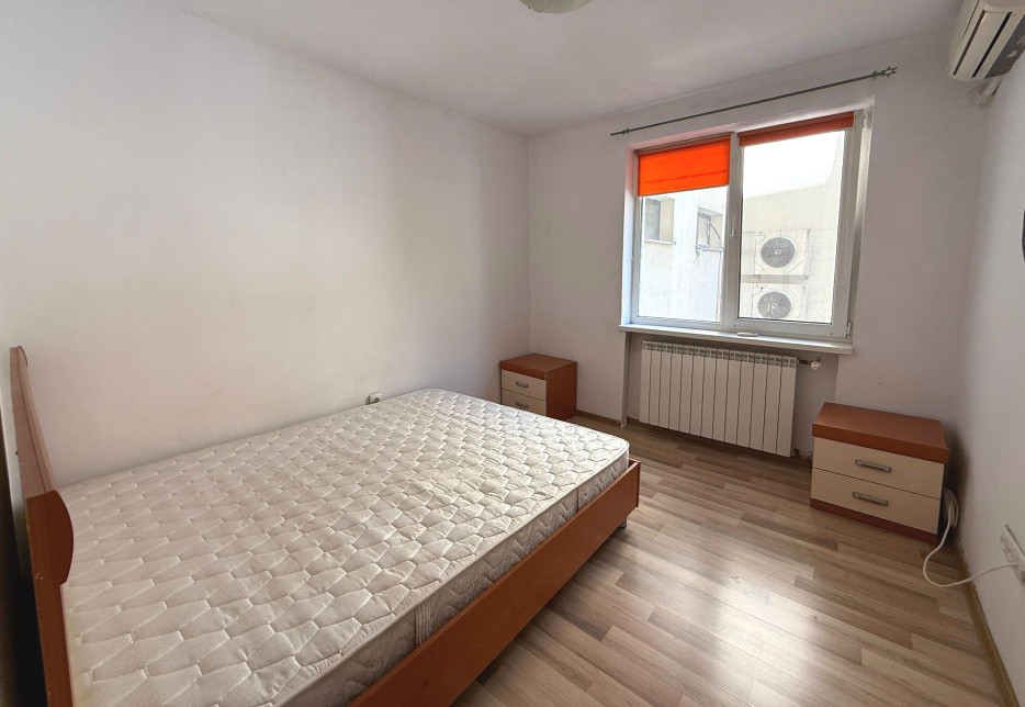 2 Camere | Universitate - Centru | Centrala Imobil |  Balcon | 1 min Metrou