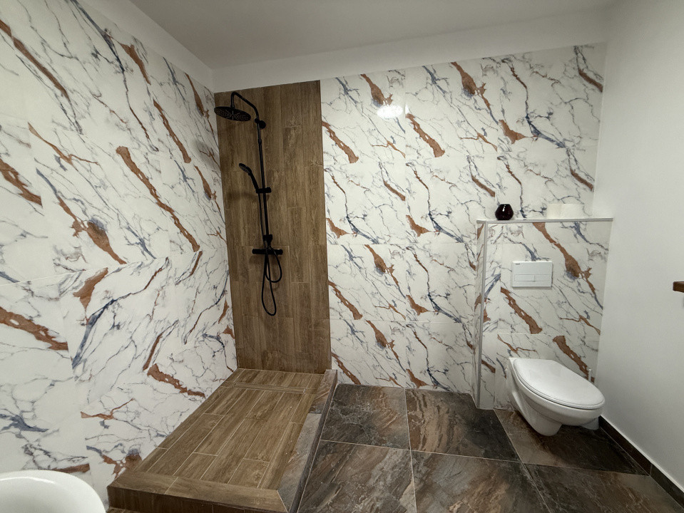 Casa de închiriat | 13 Septembrie- Rahova | 3 camere | Pretabil Birouri