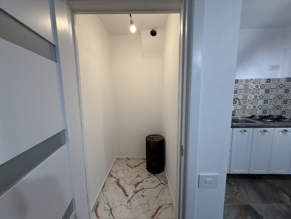 Casa de închiriat | 13 Septembrie- Rahova | 3 camere | Pretabil Birouri