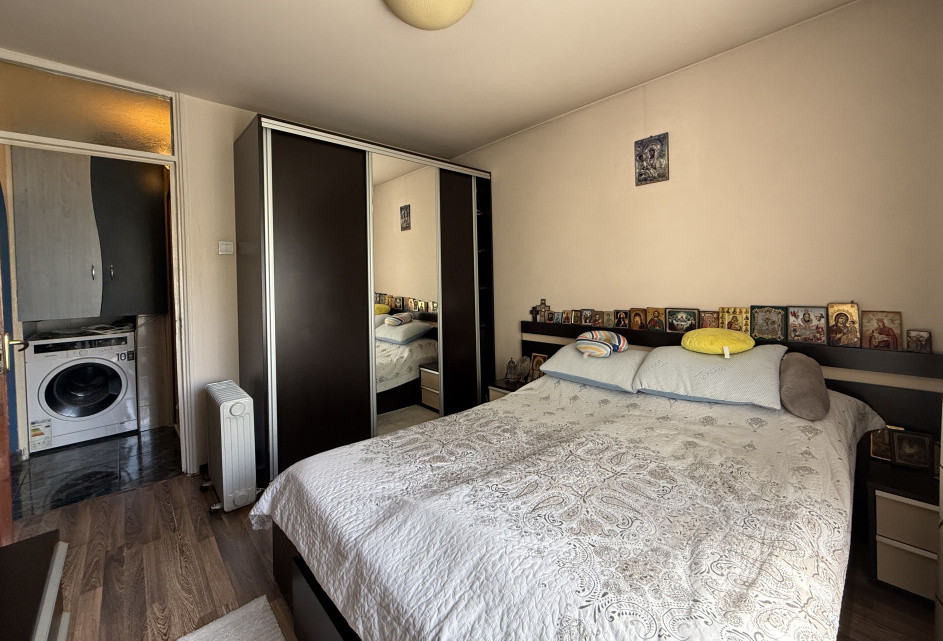 3 Camere | Rahova | Decomandat | Balcon | 70 Mp