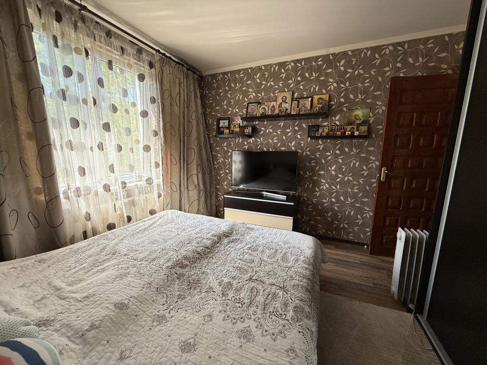 3 Camere | Rahova | Decomandat | Balcon | 70 Mp