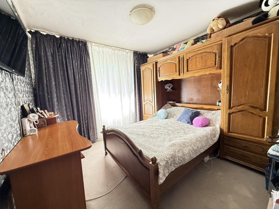 3 Camere | Rahova | Decomandat | Balcon | 70 Mp