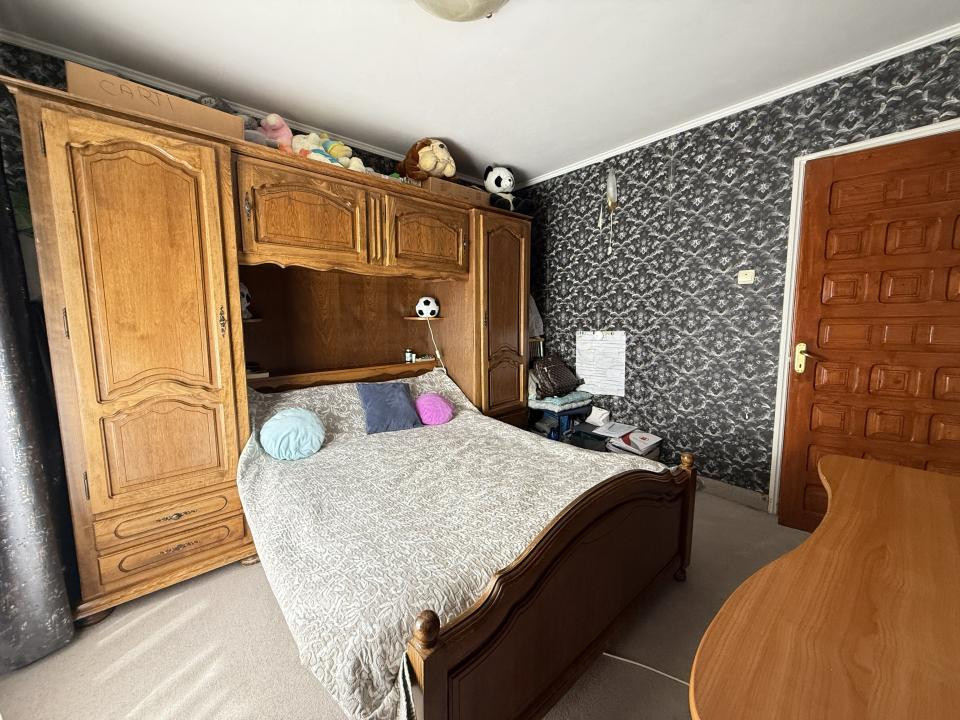 3 Camere | Rahova | Decomandat | Balcon | 70 Mp