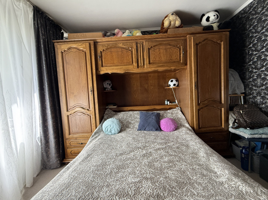 3 Camere | Rahova | Decomandat | Balcon | 70 Mp