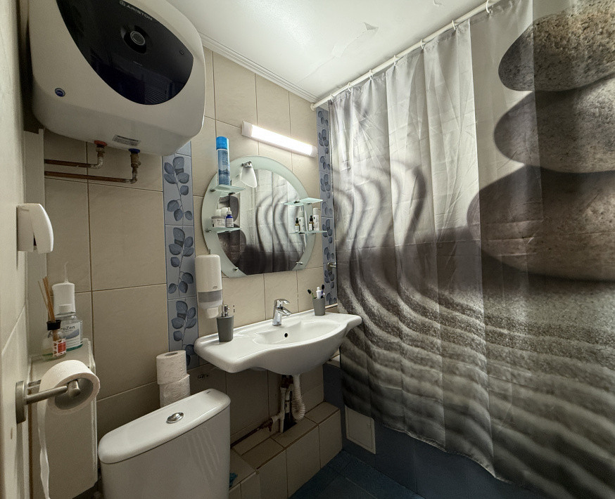 3 Camere | Rahova | Decomandat | Balcon | 70 Mp