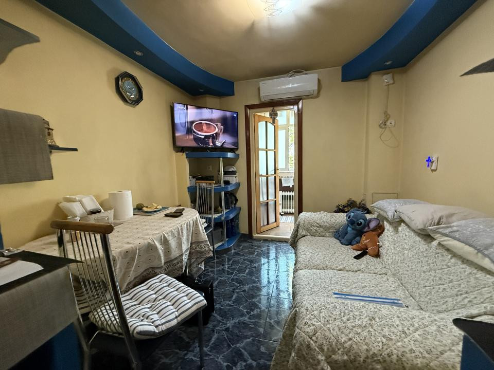 3 Camere | Rahova | Decomandat | Balcon | 70 Mp