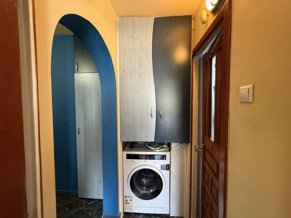 3 Camere | Rahova | Decomandat | Balcon | 70 Mp