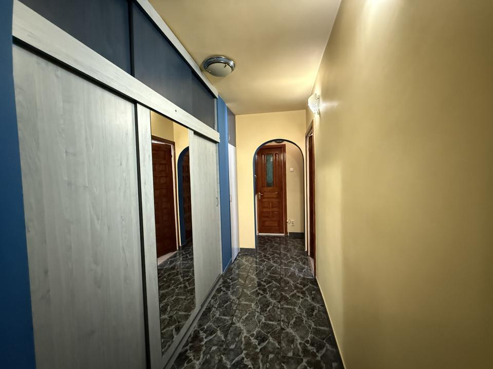 3 Camere | Rahova | Decomandat | Balcon | 70 Mp