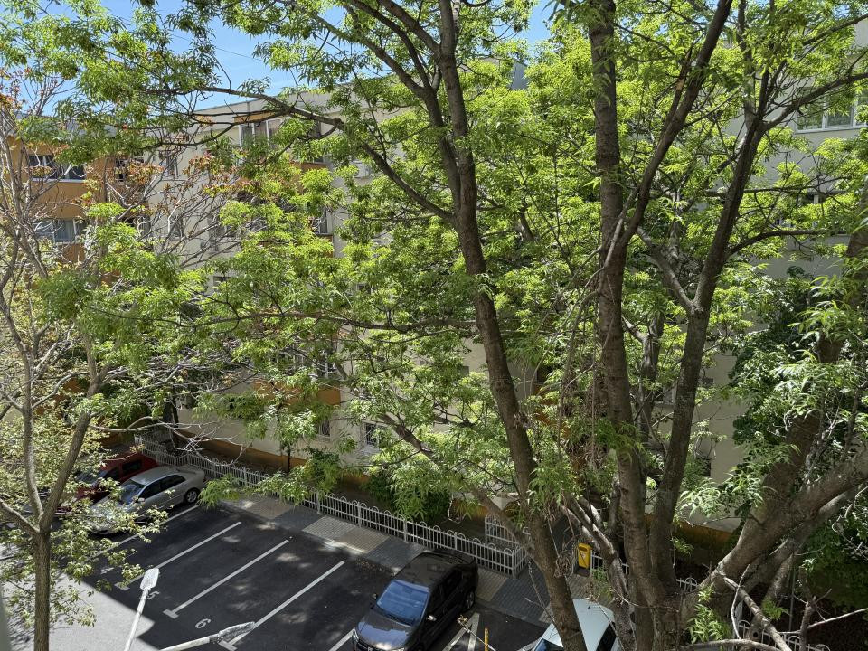 3 Camere | Rahova | Decomandat | Balcon | 70 Mp