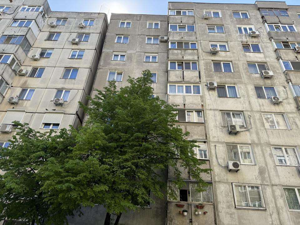 3 Camere | Rahova | Decomandat | Balcon | 70 Mp