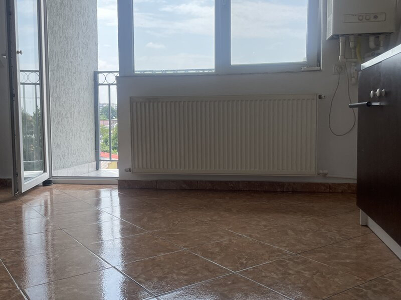 2 Camere - Salaj - Pucheni - Centrala - AC