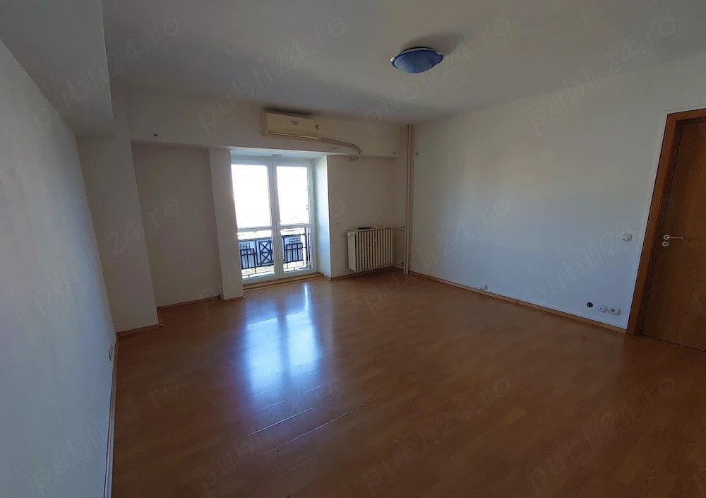 Piata Unirii - Centru | 2 Camere | Balcon | 2 Min Metrou