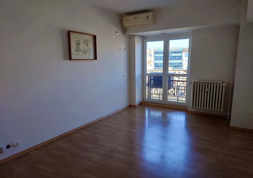 Piata Unirii - Centru | 2 Camere | Balcon | 2 Min Metrou