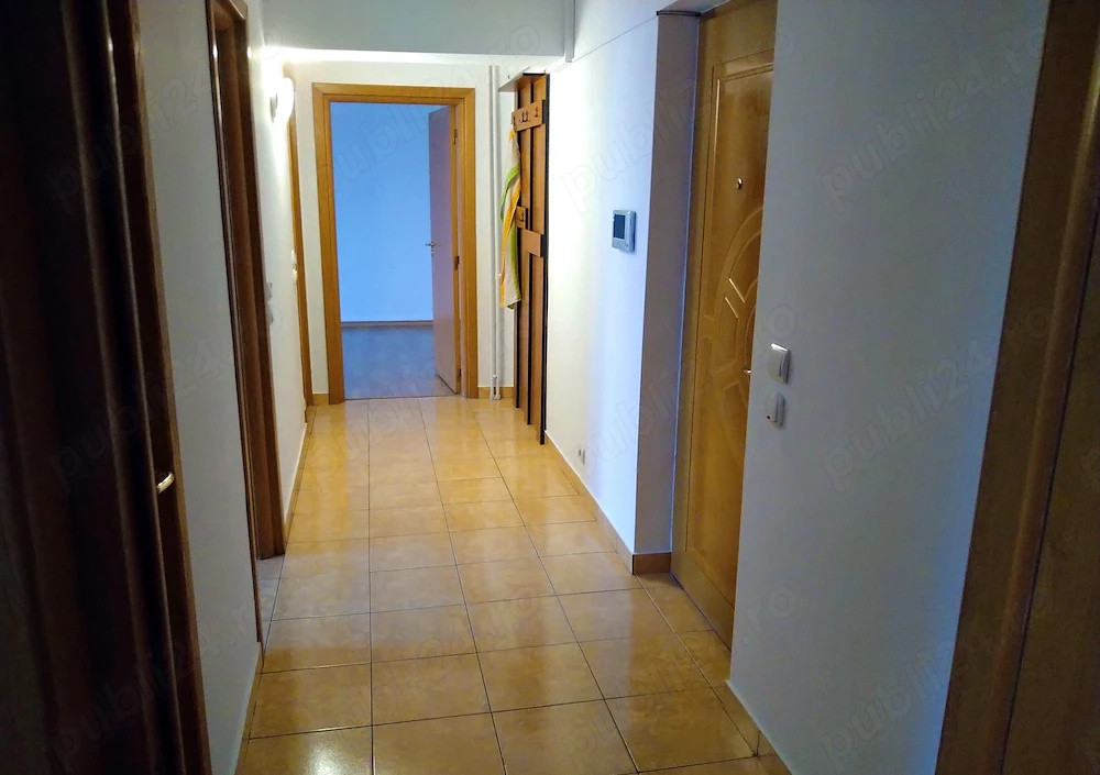 Piata Unirii - Centru | 2 Camere | Balcon | 2 Min Metrou