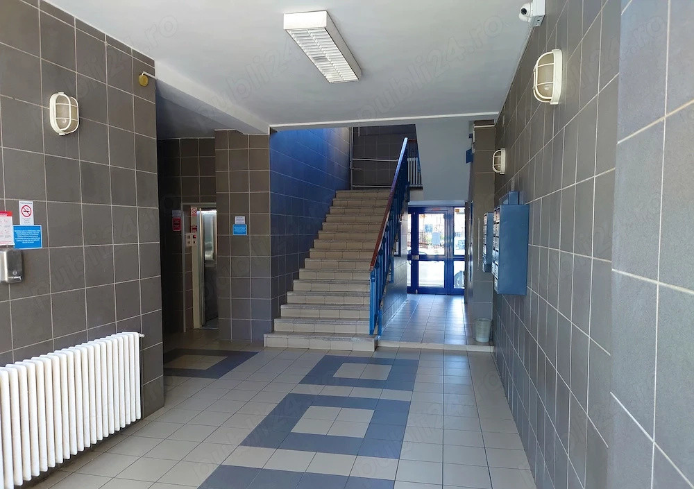 Piata Unirii - Centru | 2 Camere | Balcon | 2 Min Metrou