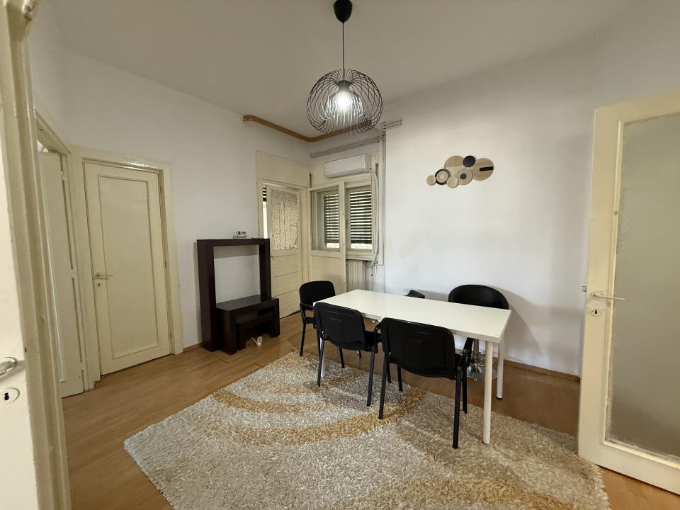 2 Camere | Universitate- Bd. Carol | Centrala | 12 min Metrou