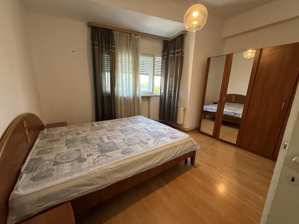 2 Camere | Universitate- Bd. Carol | Centrala | 12 min Metrou