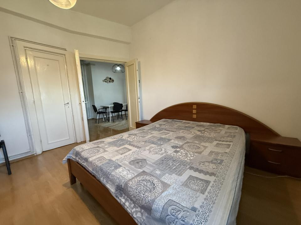 2 Camere | Universitate- Bd. Carol | Centrala | 12 min Metrou