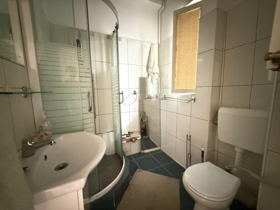 2 Camere | Universitate- Bd. Carol | Centrala | 12 min Metrou