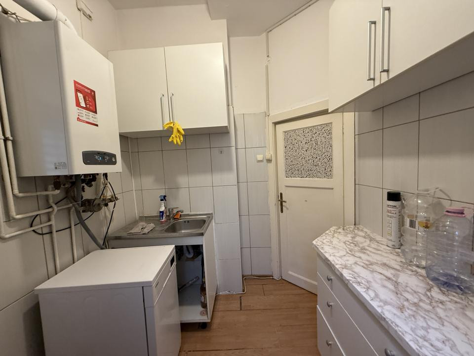 2 Camere | Universitate- Bd. Carol | Centrala | 12 min Metrou