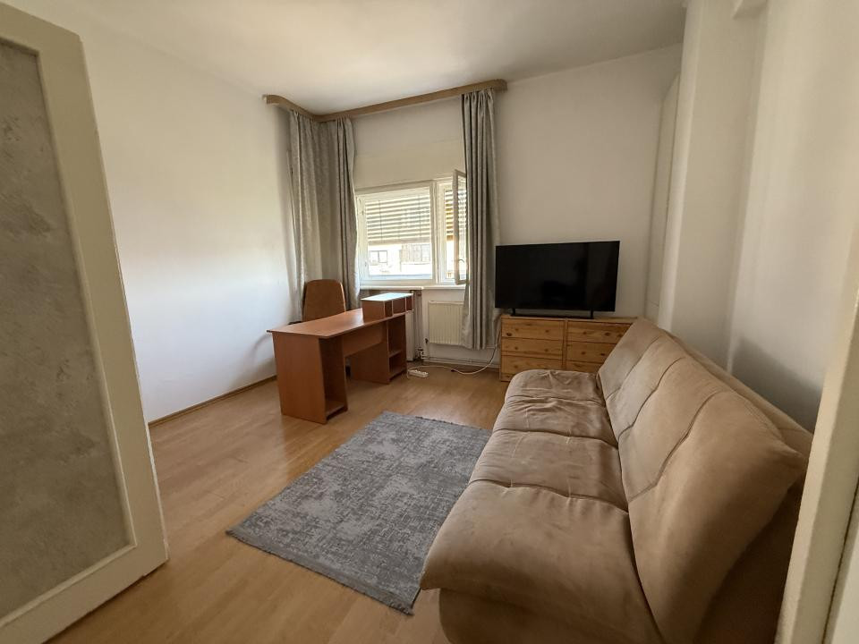 2 Camere | Universitate- Bd. Carol | Centrala | 12 min Metrou