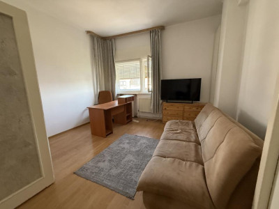2 Camere | Universitate- Bd. Carol | Centrala | 12 min Metrou