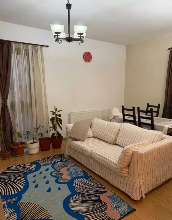 2 Camere | Berceni- Apărători | Metrou | Centrala 