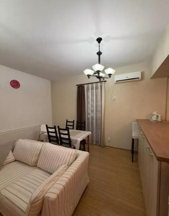 2 Camere | Berceni- Apărători | Metrou | Centrala 