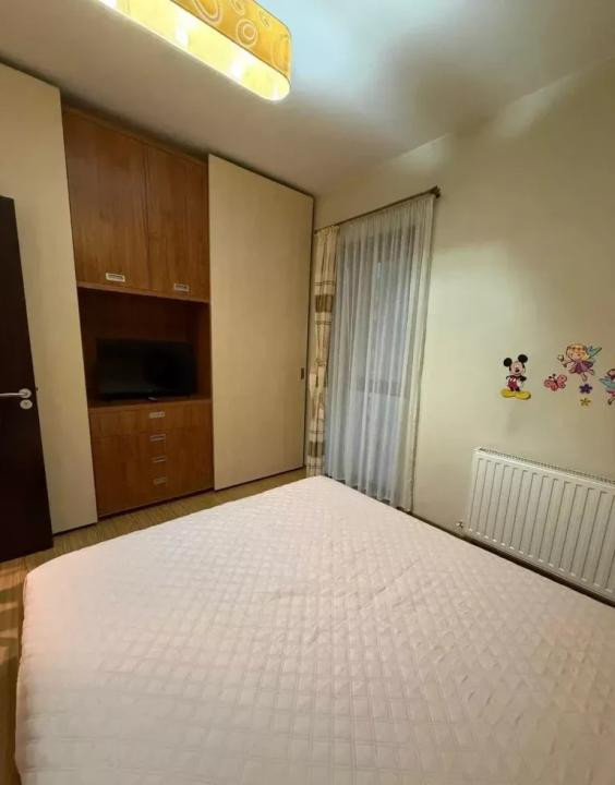 2 Camere | Berceni- Apărători | Metrou | Centrala 