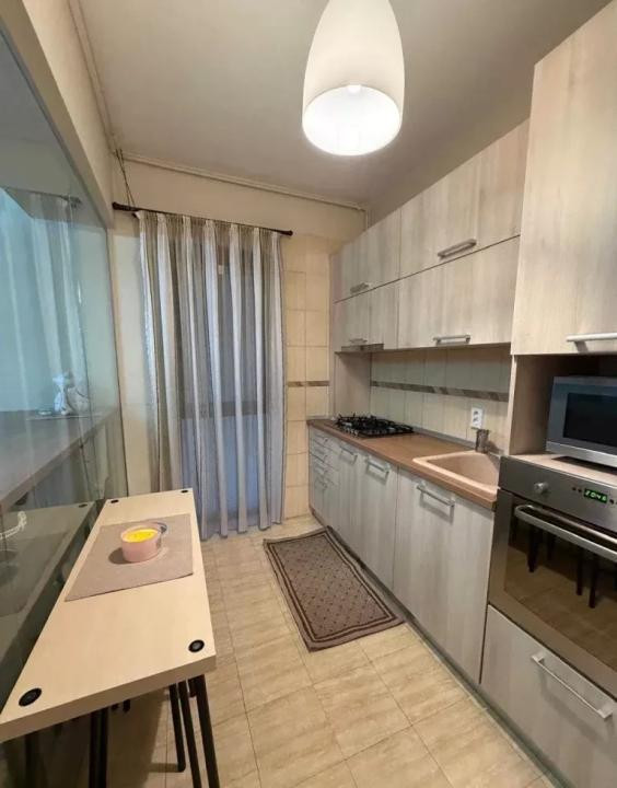 2 Camere | Berceni- Apărători | Metrou | Centrala 