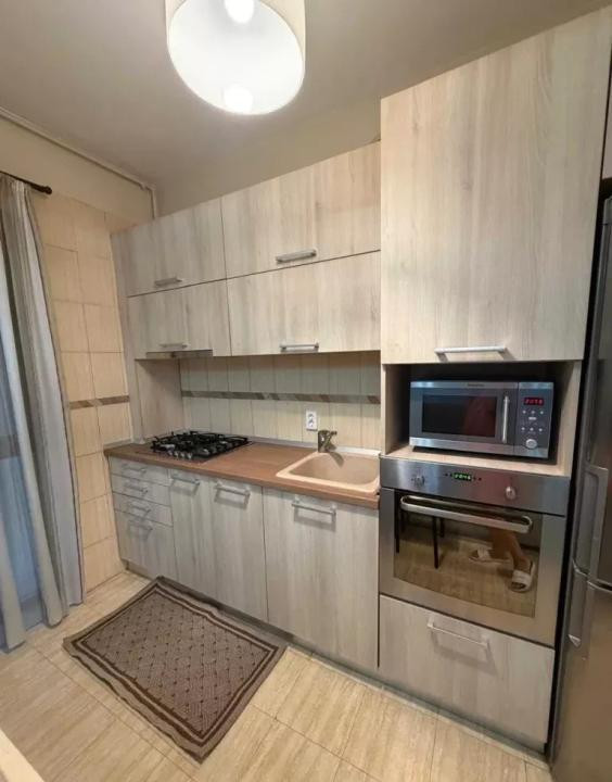 2 Camere | Berceni- Apărători | Metrou | Centrala 