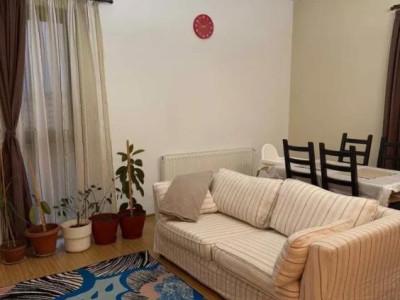 2 Camere | Berceni- Apărători | Metrou | Centrala 