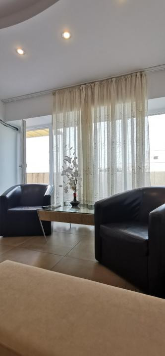 3 Camere-Marriott-13 Septembrie-Terasa-100 mp-AC