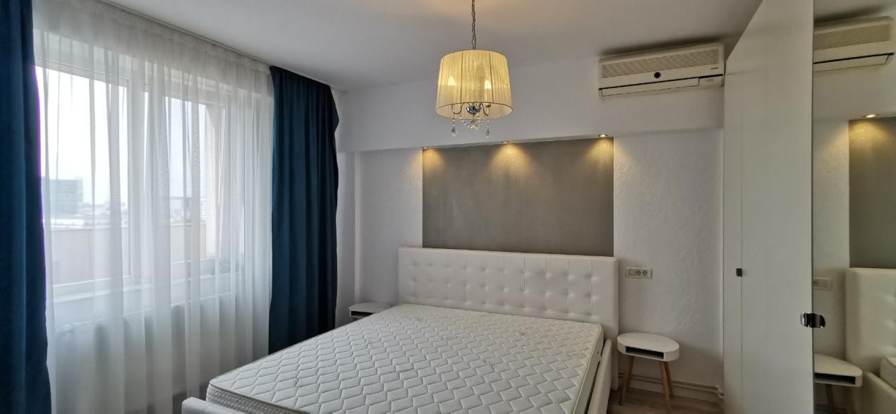 3 Camere-Marriott-13 Septembrie-Terasa-100 mp-AC